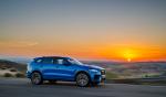 Jaguar F-Pace SVR 2018 года (WW)